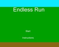 Endless Run (Bickuh) screenshot, image №2151986 - RAWG