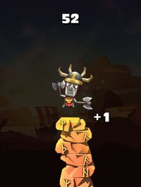 Stacky Jump! screenshot, image №1881609 - RAWG
