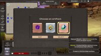 SPELLCAST screenshot, image №4245735 - RAWG