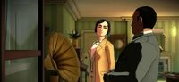 Agatha Christie - The ABC Murders screenshot, image №147159 - RAWG