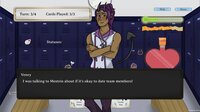 Ludyrin's Mystics Academy screenshot, image №3549385 - RAWG
