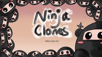 Ninja Clones screenshot, image №1642714 - RAWG