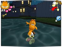 Garfield: Saving Arlene screenshot, image №443473 - RAWG