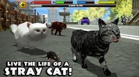 Stray Cat Simulator screenshot, image №2102453 - RAWG