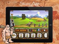 Battle Fortress Defence screenshot, image №931476 - RAWG