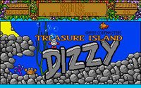 Treasure Island Dizzy screenshot, image №745786 - RAWG