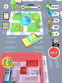 Theft City screenshot, image №3293378 - RAWG