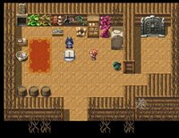 Haroldry screenshot, image №2470738 - RAWG
