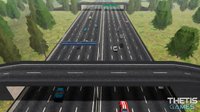 Truck Simulator Europe 2 HD screenshot, image №1564265 - RAWG