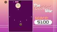 The Cookies' War screenshot, image №3001946 - RAWG