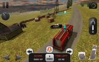 Firefighter Simulator 3D screenshot, image №1538389 - RAWG