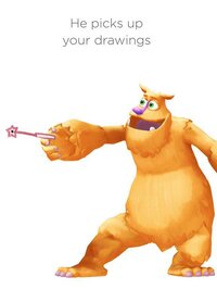 Osmo Monster screenshot, image №2764070 - RAWG