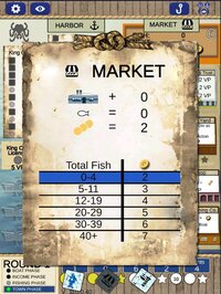 Fleet the Dice Game screenshot, image №4041844 - RAWG