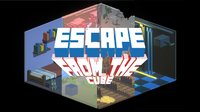 ESCAPE FROM THE CUBE screenshot, image №2188613 - RAWG