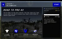 Velo Pro Racer screenshot, image №4238910 - RAWG