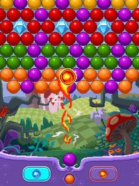 Bubble Wonderland screenshot, image №2041000 - RAWG