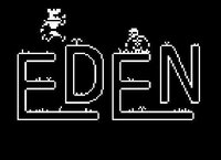 EDEN (IKSM_pasta) screenshot, image №2416083 - RAWG