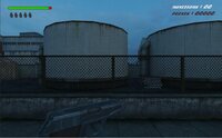 FPS zombie screenshot, image №2694285 - RAWG