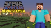 Steve Adventure Remastered screenshot, image №3645454 - RAWG