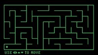 AMaze DOS screenshot, image №3168598 - RAWG