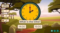 Read Clock Time screenshot, image №3711784 - RAWG