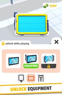 Luggage Please screenshot, image №2408951 - RAWG