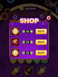 Tap Chip Storm screenshot, image №3196957 - RAWG
