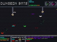 Dungeon Bats screenshot, image №2324155 - RAWG