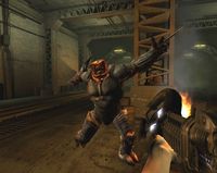 Hellgate: London screenshot, image №402954 - RAWG