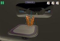 A Journey Into Space screenshot, image №2947585 - RAWG