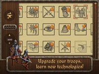 S&T: Medieval Wars screenshot, image №937496 - RAWG