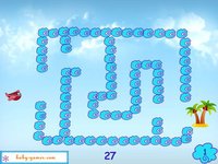 Game Labyrinth screenshot, image №1747649 - RAWG