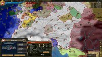 Europa Universalis III: Heir to the Throne screenshot, image №538486 - RAWG