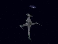 Star Wars: X-Wing vs. TIE Fighter - Balance of Power screenshot, image №342453 - RAWG