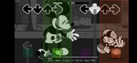 Friday Night Funkin Wednesday Infidelity APK screenshot, image №3182140 - RAWG
