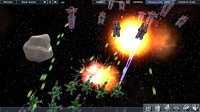 Interstellar Defence Troops screenshot, image №587302 - RAWG