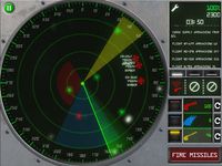 Radar Commander screenshot, image №60902 - RAWG