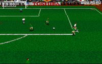 Striker '95 screenshot, image №330016 - RAWG