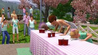 The Sims 3: Seasons screenshot, image №329230 - RAWG