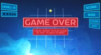 Hyper Space (Everton Mazepa GameDev) screenshot, image №3807660 - RAWG