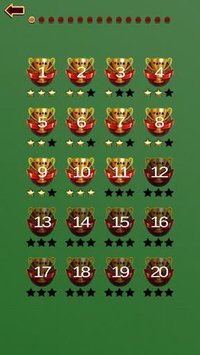 FreeCell Solitaire screenshot, image №1480480 - RAWG