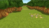 Chicken Labyrinth Puzzles screenshot, image №629726 - RAWG