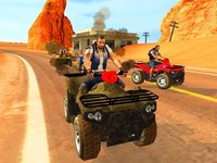 ATV Quad Bike Racing Mania screenshot, image №1974521 - RAWG