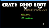 CRAZY FOOD LOOT screenshot, image №1199513 - RAWG