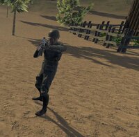 INTO THE FOREST (ligomezm, kmprxn, Lezciagaming) screenshot, image №3655695 - RAWG