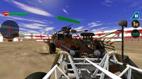 Buggy Derby Arena screenshot, image №4035067 - RAWG