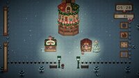 Cozy Winter Market screenshot, image №3677977 - RAWG