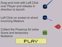Meteor Smasher screenshot, image №2528875 - RAWG