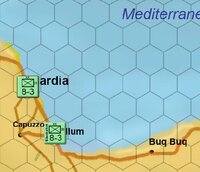 Tobruk screenshot, image №2508766 - RAWG