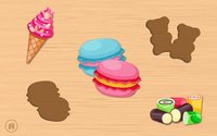 Kids Puzzles - Animals, Shapes, Vehicles, Cake screenshot, image №1344541 - RAWG